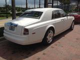 Rolls Royce Phantom