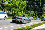 Ferrari 360 Modena