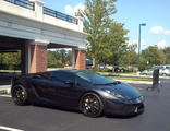 Lamborghini Gallardo