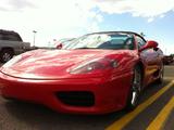 Ferrari 360 Modena