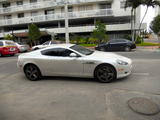 Aston Martin DB9