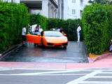 Lamborghini Gallardo