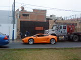 Lamborghini Gallardo