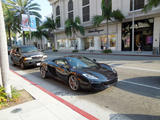 Mclaren MP4-12C