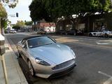 Aston Martin DB9