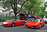 Ferrari F430