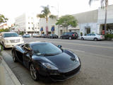 Mclaren MP4-12C