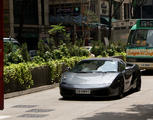 Lamborghini Gallardo