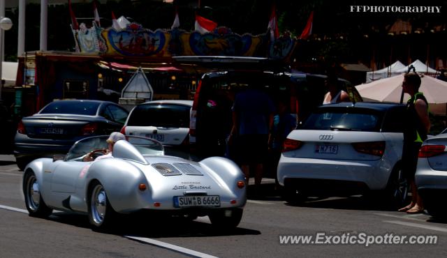 Other Vintage spotted in Monte Carlo, Monaco