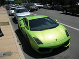 Lamborghini Gallardo