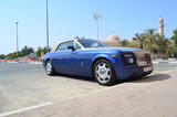 Rolls Royce Phantom