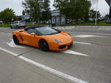 Lamborghini Gallardo