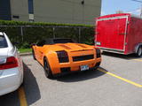 Lamborghini Gallardo