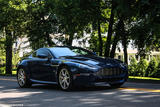 Aston Martin Vantage