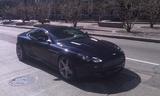 Aston Martin DB9