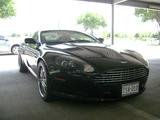 Aston Martin DB9