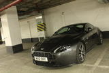 Aston Martin Vantage