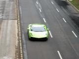 Lamborghini Gallardo