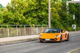 Lamborghini Gallardo