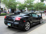 Lamborghini Gallardo