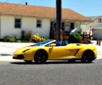 Lamborghini Gallardo