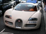 Bugatti Veyron