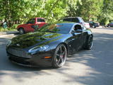 Aston Martin Vantage