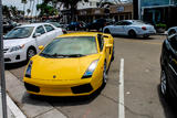 Lamborghini Gallardo