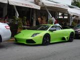 Lamborghini Murcielago