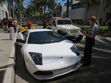 Lamborghini Murcielago