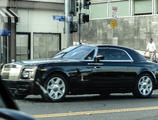 Rolls Royce Phantom