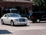 Rolls Royce Phantom