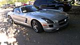 Mercedes SLS AMG