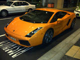 Lamborghini Gallardo