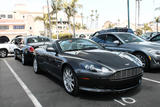 Aston Martin DB9