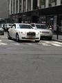 Rolls Royce Ghost