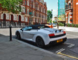 Lamborghini Gallardo