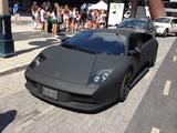 Lamborghini Murcielago