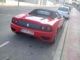 Ferrari 360 Modena