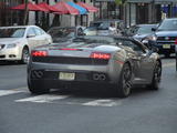 Lamborghini Gallardo