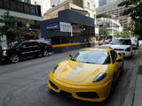 Ferrari F430