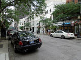 Rolls Royce Ghost