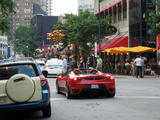 Ferrari F430