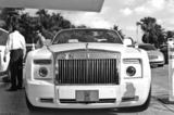 Rolls Royce Phantom