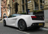 Lamborghini Gallardo