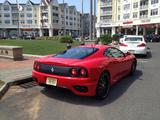 Ferrari 360 Modena