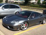 Ferrari 360 Modena