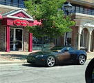 Aston Martin Vantage