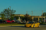 Lamborghini Gallardo