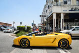 Lamborghini Gallardo